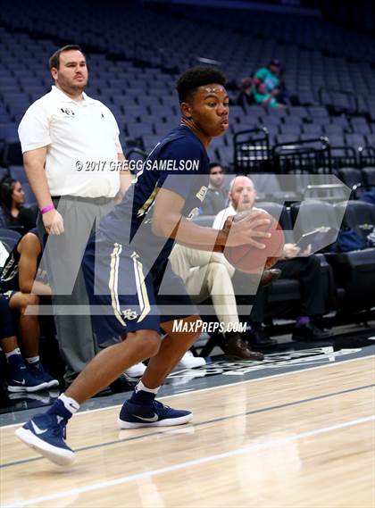 Thumbnail 1 in Elk Grove vs. El Camino photogallery.