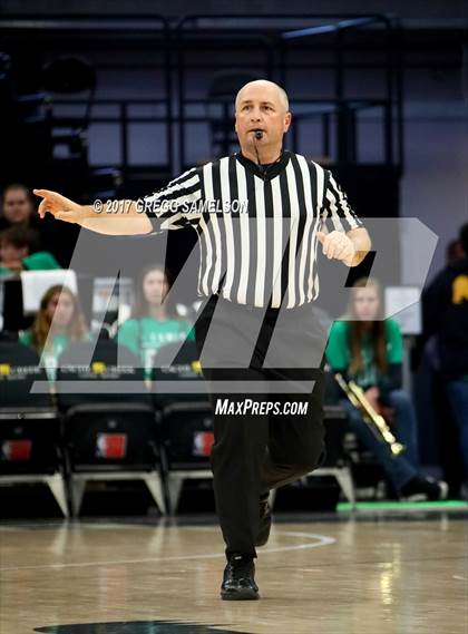 Thumbnail 2 in Elk Grove vs. El Camino photogallery.