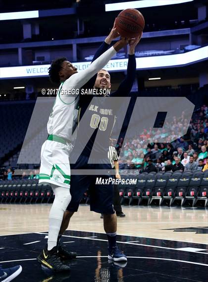 Thumbnail 2 in Elk Grove vs. El Camino photogallery.