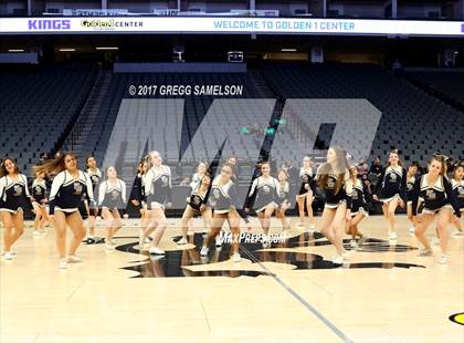 Thumbnail 2 in Elk Grove vs. El Camino photogallery.