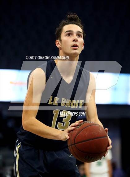 Thumbnail 1 in Elk Grove vs. El Camino photogallery.