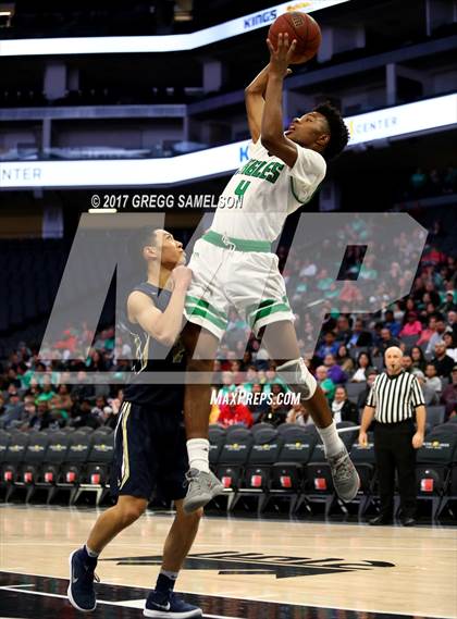 Thumbnail 2 in Elk Grove vs. El Camino photogallery.