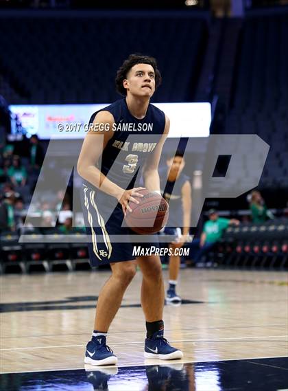 Thumbnail 3 in Elk Grove vs. El Camino photogallery.
