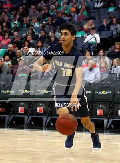 Thumbnail 3 in Elk Grove vs. El Camino photogallery.
