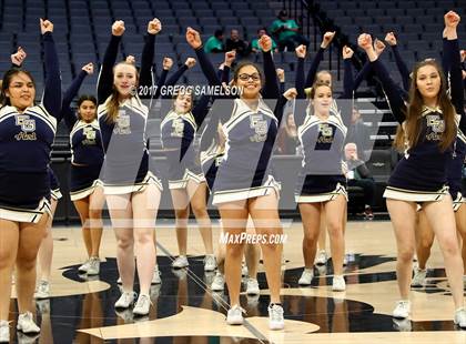 Thumbnail 2 in Elk Grove vs. El Camino photogallery.