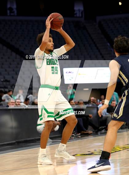 Thumbnail 3 in Elk Grove vs. El Camino photogallery.
