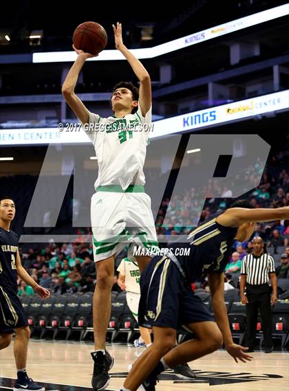 Thumbnail 3 in Elk Grove vs. El Camino photogallery.