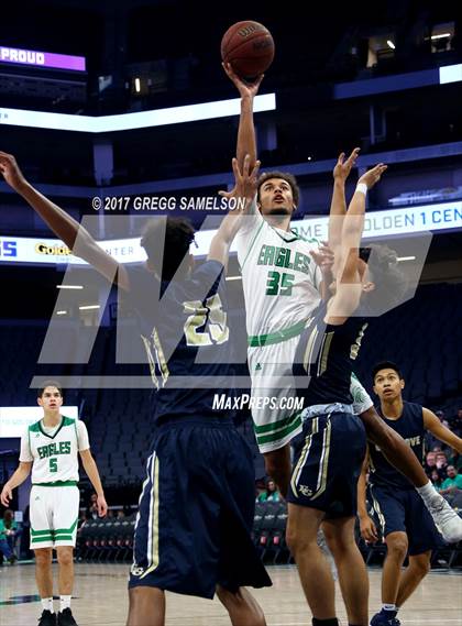 Thumbnail 2 in Elk Grove vs. El Camino photogallery.