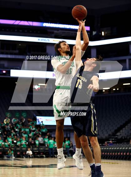 Thumbnail 1 in Elk Grove vs. El Camino photogallery.