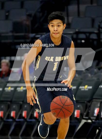 Thumbnail 3 in Elk Grove vs. El Camino photogallery.