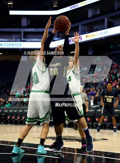 Thumbnail 2 in Elk Grove vs. El Camino photogallery.