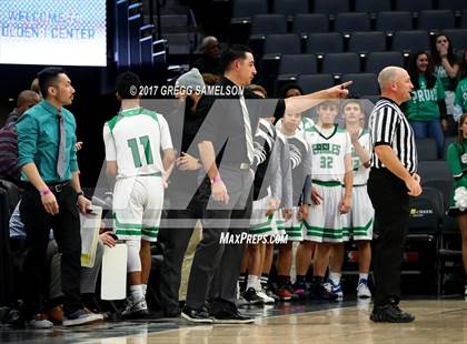 Thumbnail 3 in Elk Grove vs. El Camino photogallery.