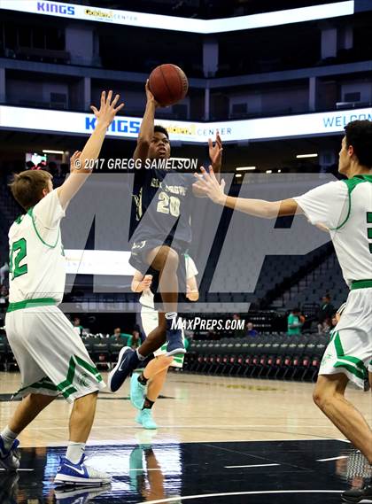Thumbnail 3 in Elk Grove vs. El Camino photogallery.