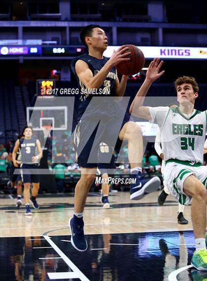 Thumbnail 1 in Elk Grove vs. El Camino photogallery.