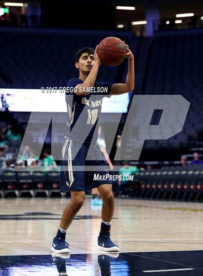 Thumbnail 3 in Elk Grove vs. El Camino photogallery.