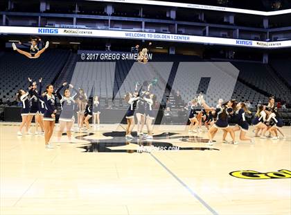 Thumbnail 1 in Elk Grove vs. El Camino photogallery.