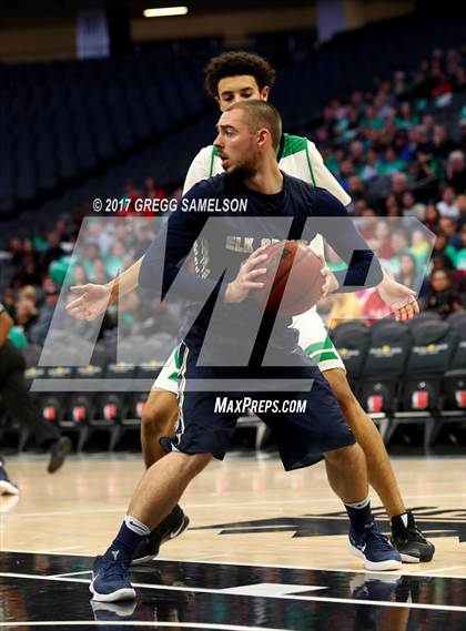 Thumbnail 1 in Elk Grove vs. El Camino photogallery.