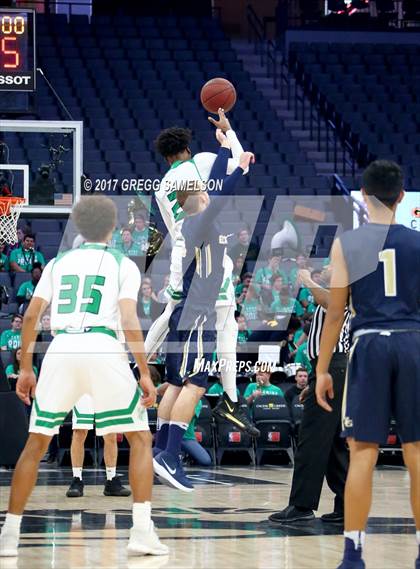 Thumbnail 3 in Elk Grove vs. El Camino photogallery.