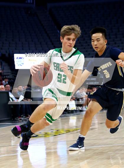 Thumbnail 3 in Elk Grove vs. El Camino photogallery.