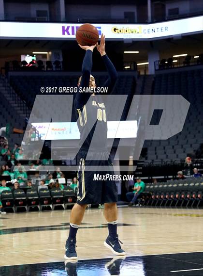 Thumbnail 2 in Elk Grove vs. El Camino photogallery.