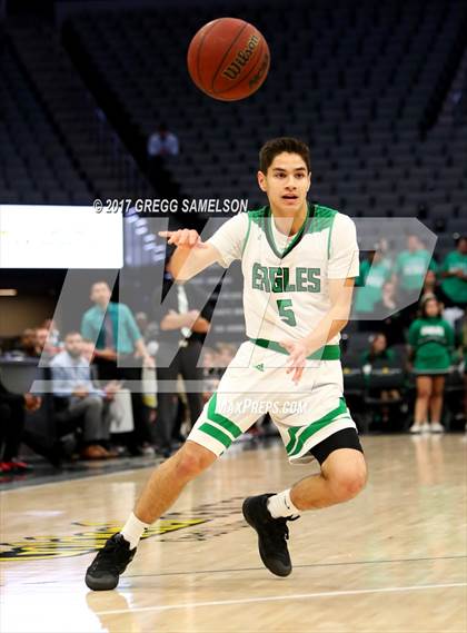 Thumbnail 3 in Elk Grove vs. El Camino photogallery.