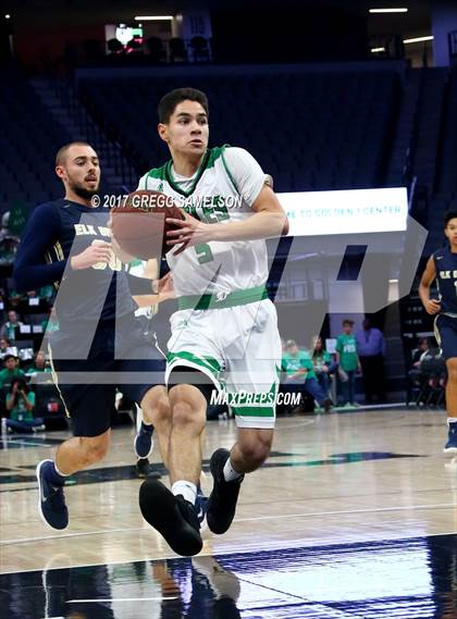 Thumbnail 3 in Elk Grove vs. El Camino photogallery.