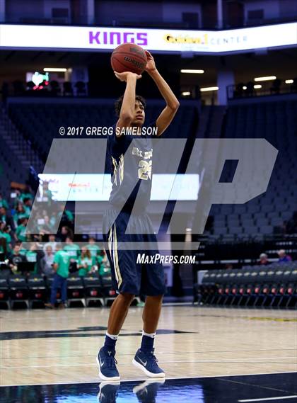 Thumbnail 2 in Elk Grove vs. El Camino photogallery.