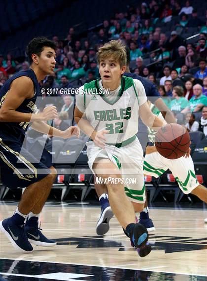 Thumbnail 2 in Elk Grove vs. El Camino photogallery.