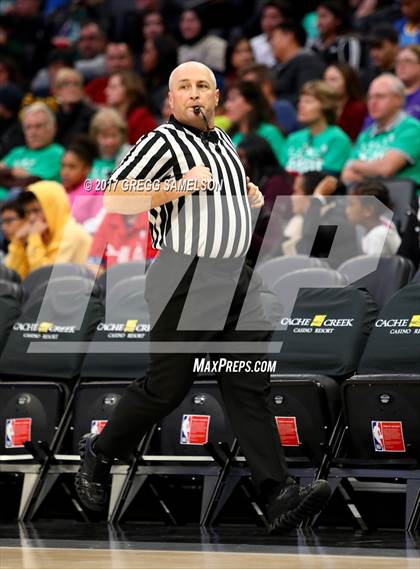 Thumbnail 2 in Elk Grove vs. El Camino photogallery.