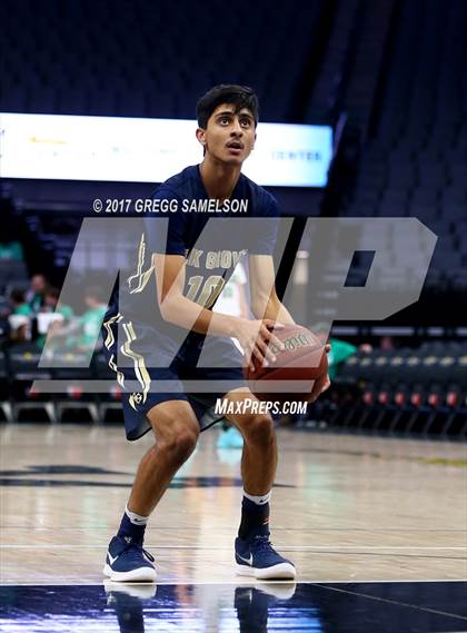 Thumbnail 2 in Elk Grove vs. El Camino photogallery.