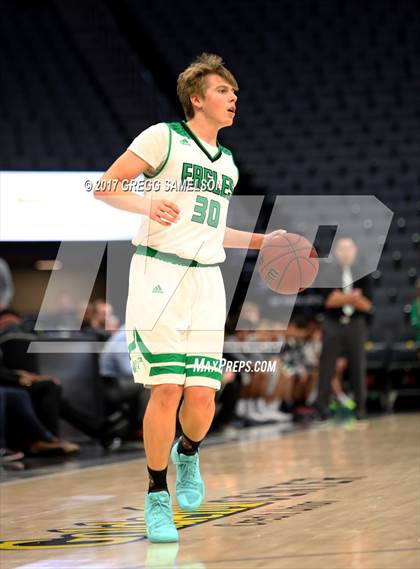 Thumbnail 3 in Elk Grove vs. El Camino photogallery.