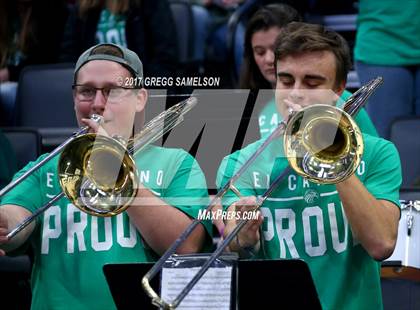 Thumbnail 3 in Elk Grove vs. El Camino photogallery.