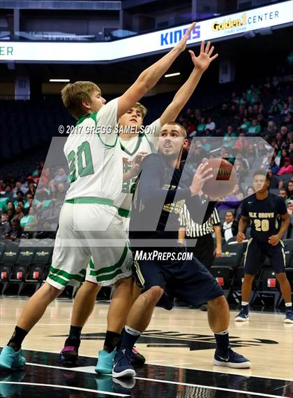 Thumbnail 1 in Elk Grove vs. El Camino photogallery.