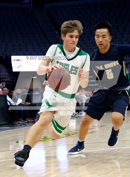 Thumbnail 1 in Elk Grove vs. El Camino photogallery.