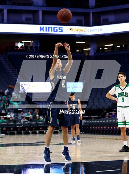 Thumbnail 1 in Elk Grove vs. El Camino photogallery.