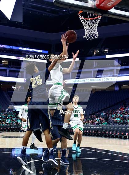 Thumbnail 1 in Elk Grove vs. El Camino photogallery.