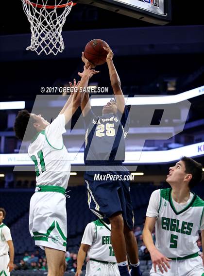 Thumbnail 2 in Elk Grove vs. El Camino photogallery.