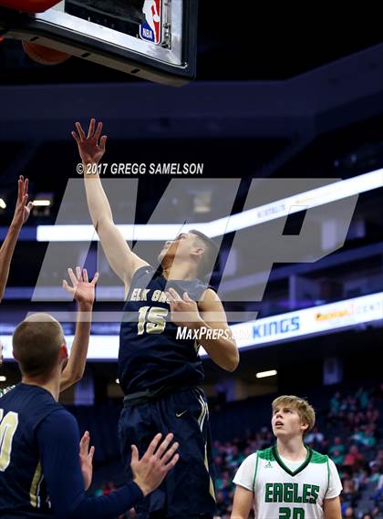 Thumbnail 3 in Elk Grove vs. El Camino photogallery.