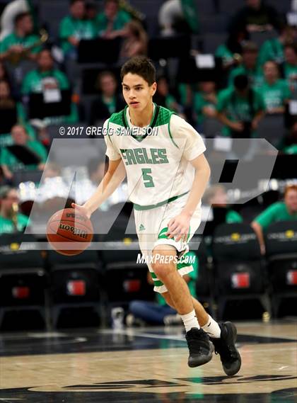 Thumbnail 2 in Elk Grove vs. El Camino photogallery.