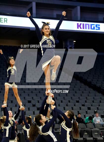 Thumbnail 1 in Elk Grove vs. El Camino photogallery.
