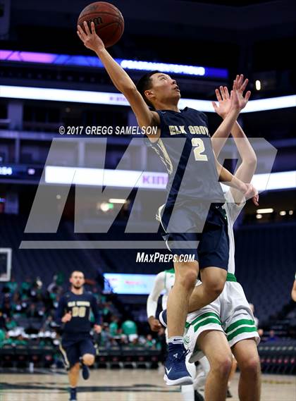 Thumbnail 3 in Elk Grove vs. El Camino photogallery.