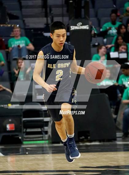 Thumbnail 3 in Elk Grove vs. El Camino photogallery.