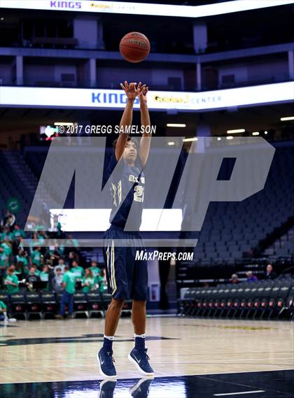 Thumbnail 3 in Elk Grove vs. El Camino photogallery.