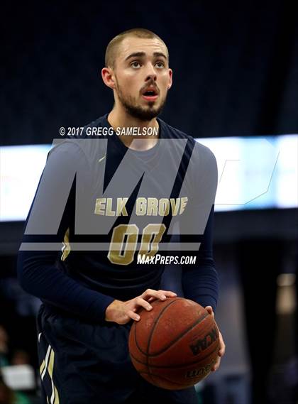 Thumbnail 1 in Elk Grove vs. El Camino photogallery.