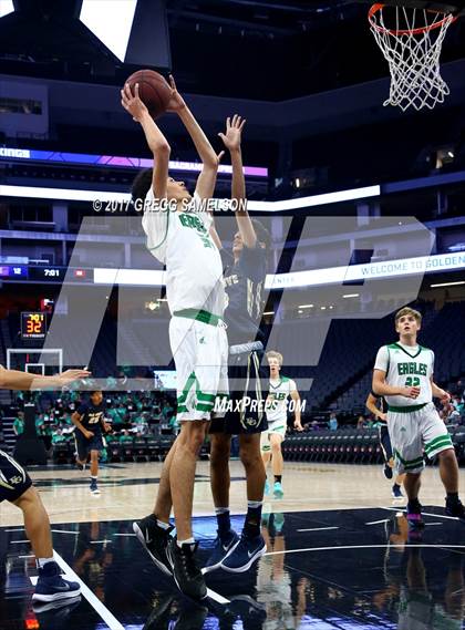 Thumbnail 1 in Elk Grove vs. El Camino photogallery.