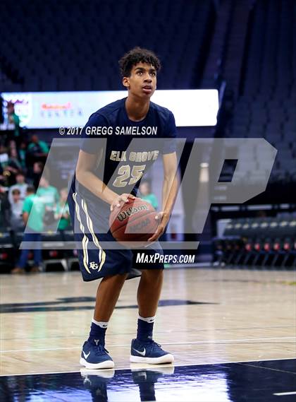 Thumbnail 3 in Elk Grove vs. El Camino photogallery.