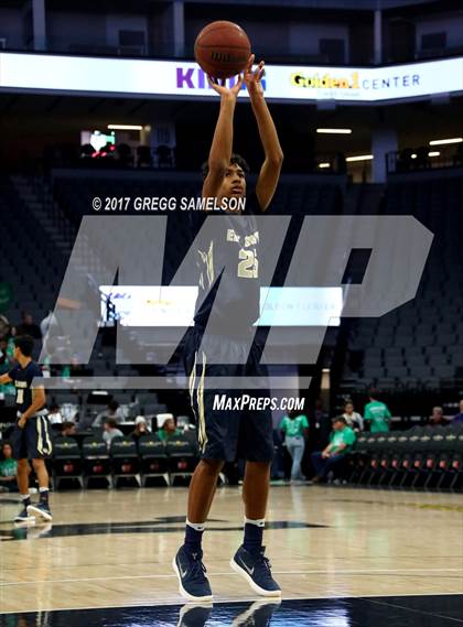 Thumbnail 2 in Elk Grove vs. El Camino photogallery.