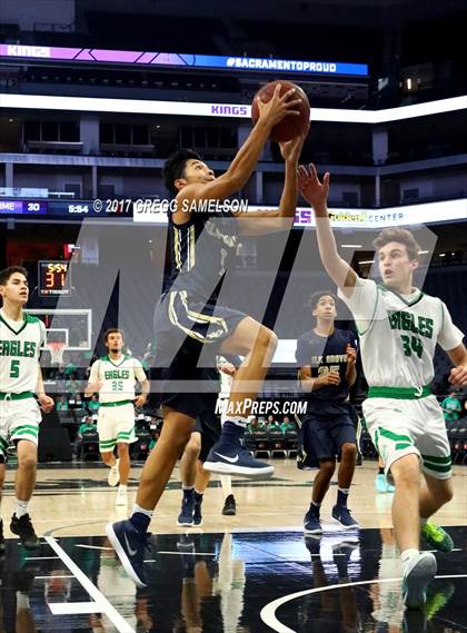 Thumbnail 3 in Elk Grove vs. El Camino photogallery.