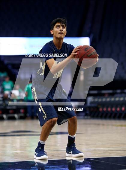 Thumbnail 1 in Elk Grove vs. El Camino photogallery.