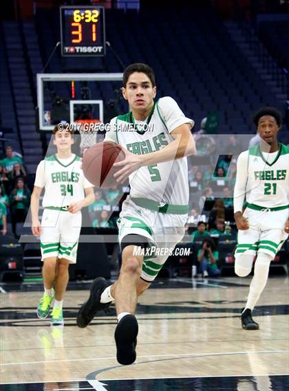 Thumbnail 2 in Elk Grove vs. El Camino photogallery.
